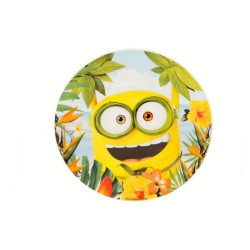 Детски сервиз за хранене Minions на ниска цена от Max-Shop