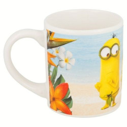 Детски сервиз за хранене Minions на ниска цена от Max-Shop