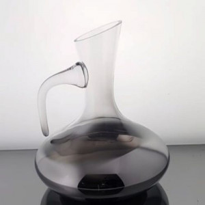 Декантер с дръжка за вино