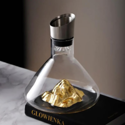 Декантер за вино Mountain на ниска цена от MaxShop