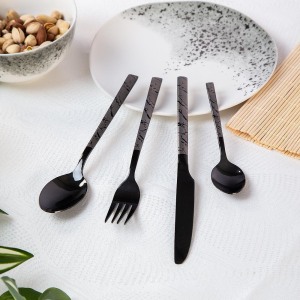 Прибори за Хранене 24 Части лукс