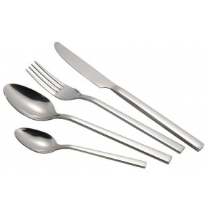 Комплект вилици и лъжици