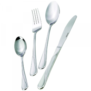 Прибори за Хранене в Куфар