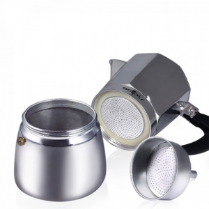 Кубинска кафеварка за 6 чаши