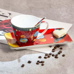 Комплект за чай на ниска цена от Max-Shop