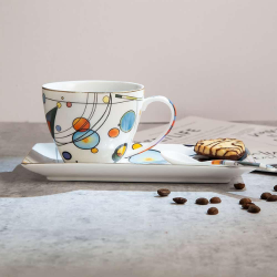 Комплект за чай на ниска цена от Max-Shop