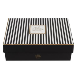 Комплект две чаши с чинийки Lancaster на ниска цена от Max-Shop