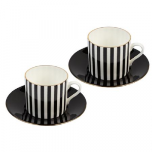 Комплект две чаши с чинийки Lancaster