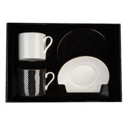 Сервиз за чай/кафе Lancaster на ниска цена от Max-Shop
