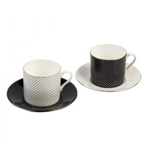 Сервиз за чай/кафе Lancaster