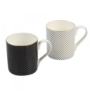 Чаши за кафе и чай