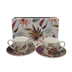 Чаши за чай 220 мл на ниска цена от Max-Shop