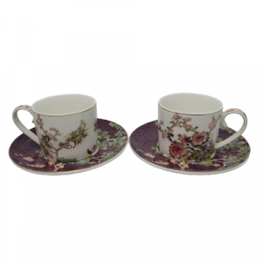 Чаши за чай 220 мл