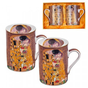 Сервиз за чай  Целувката Lancaster