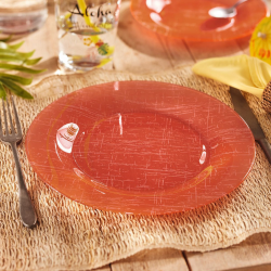 Сервиз за хранене Poppy Mandarin Luminarc 18 части от MaxShop Сервиз за хранене Poppy Mandarin Luminarc 18 части на ниска цена от Max-Shop
