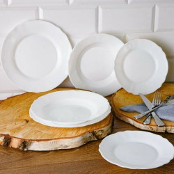 Сервиз за хранене Louis XV на ниска цена от Max-Shop