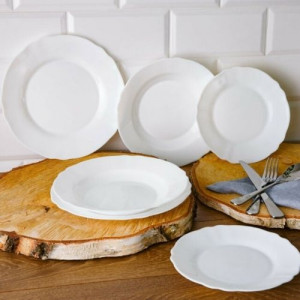 Сервиз за хранене Louis XV