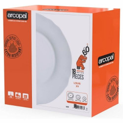 Сервиз за хранене Louis XV на ниска цена от Max-Shop