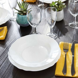 Сервиз за хранене Louis XV