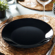 Сервиз за хранене Zelie Black 19 части от MaxShop Сервиз за хранене Zelie Black 19 части на ниска цена от Max-Shop