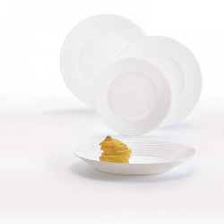 Сервиз за хранене Harena Luminarc 18 части на ниска цена от Max-Shop