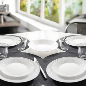 Сервиз за хранене Harena Luminarc 18 части