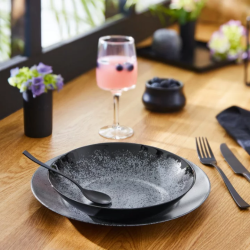 Сервиз за хранене Slate 18 части Luminarc на ниска цена от Max-Shop