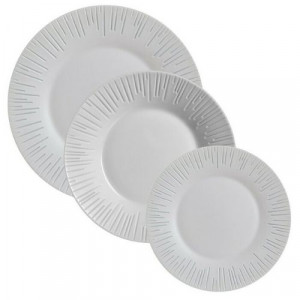 Сервиз за хранене Luminis Luminarc 18 ч.