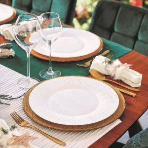 Сервиз за хранене Luminis Luminarc 18 ч.