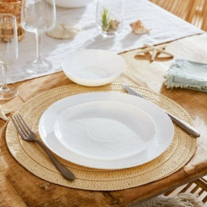 Сервиз за хранене Luminarc Ammonite 18 части