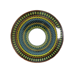 Сервиз за хранене  18 части Color Fusion на ниска цена от Max-Shop