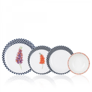 Сервиз за хранене 24 части