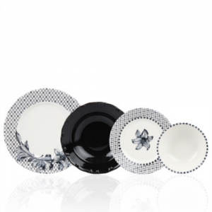 Сервиз за хранене 24 части