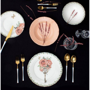 Сервиз за хранене 24 ч. 