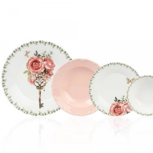 Сервиз за хранене 24 ч. 