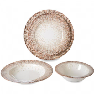 Сервиз за хранене 24 части