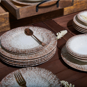 Сервиз за хранене 24 части