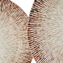 Сервиз за хранене 24 части на ниска цена от Max-Shop