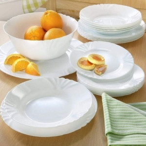 Сервиз за хранене Bormioli Rocco