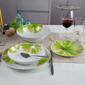 Сервиз за хранене