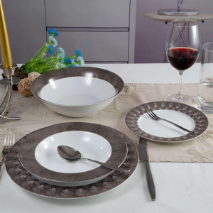 Сервиз за хранене