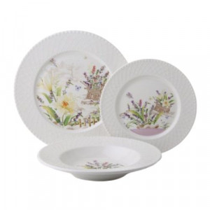 Сервиз за хранене