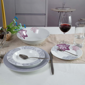 Сервиз за хранене 19 части