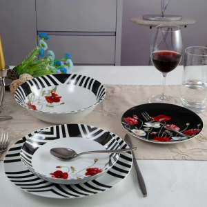 Сервиз за хранене