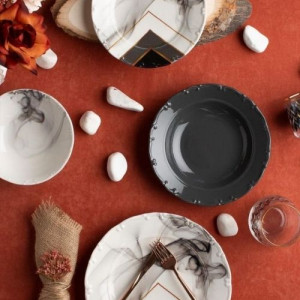 Сервиз за хранене 24 части