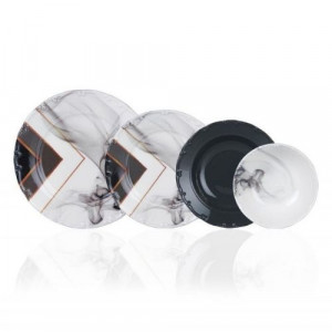 Сервиз за хранене 24 части