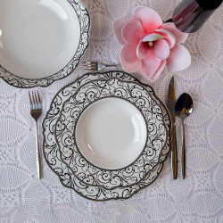 Сервиз за хранене на ниска цена от Max-Shop