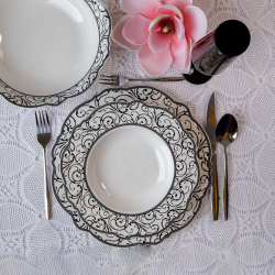 Сервиз за хранене на ниска цена от Max-Shop