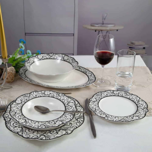 Сервиз за хранене