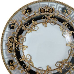 Сервиз за хранене 19 части Версаче на ниска цена от Max-Shop